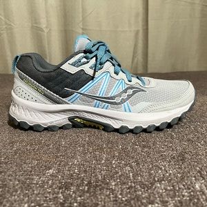 Saucony Excursion TR14 Women Size 7.5